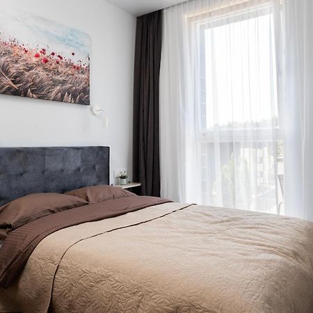 Lazdyneliu Vingis, Free Underground Parking, Long Stays Welcome فيلنيوس المظهر الخارجي الصورة