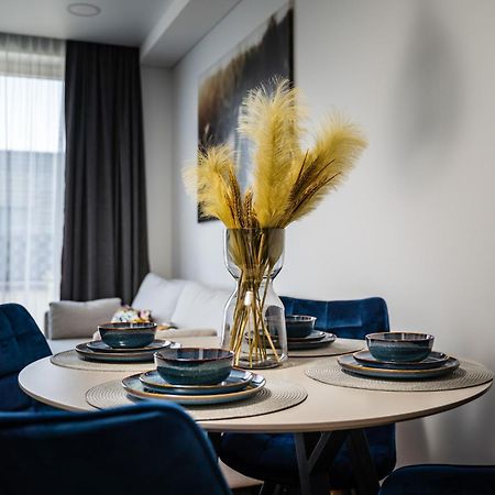 Lazdyneliu Vingis, Free Underground Parking, Long Stays Welcome فيلنيوس المظهر الخارجي الصورة