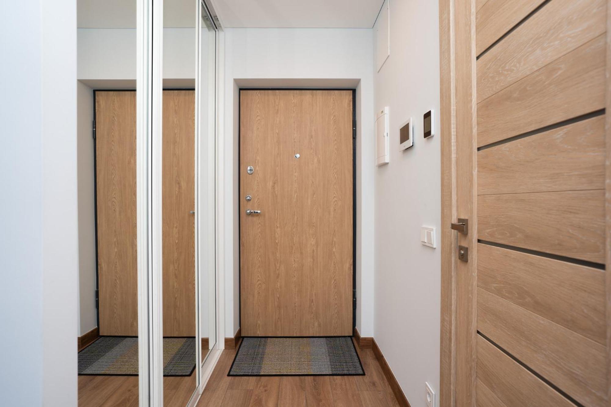 Lazdyneliu Vingis, Free Underground Parking, Long Stays Welcome فيلنيوس المظهر الخارجي الصورة