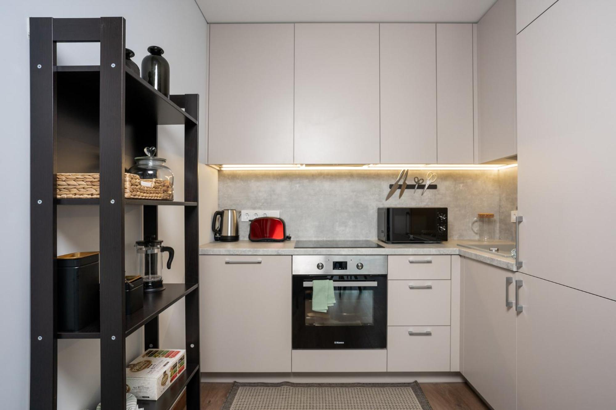 Lazdyneliu Vingis, Free Underground Parking, Long Stays Welcome فيلنيوس المظهر الخارجي الصورة