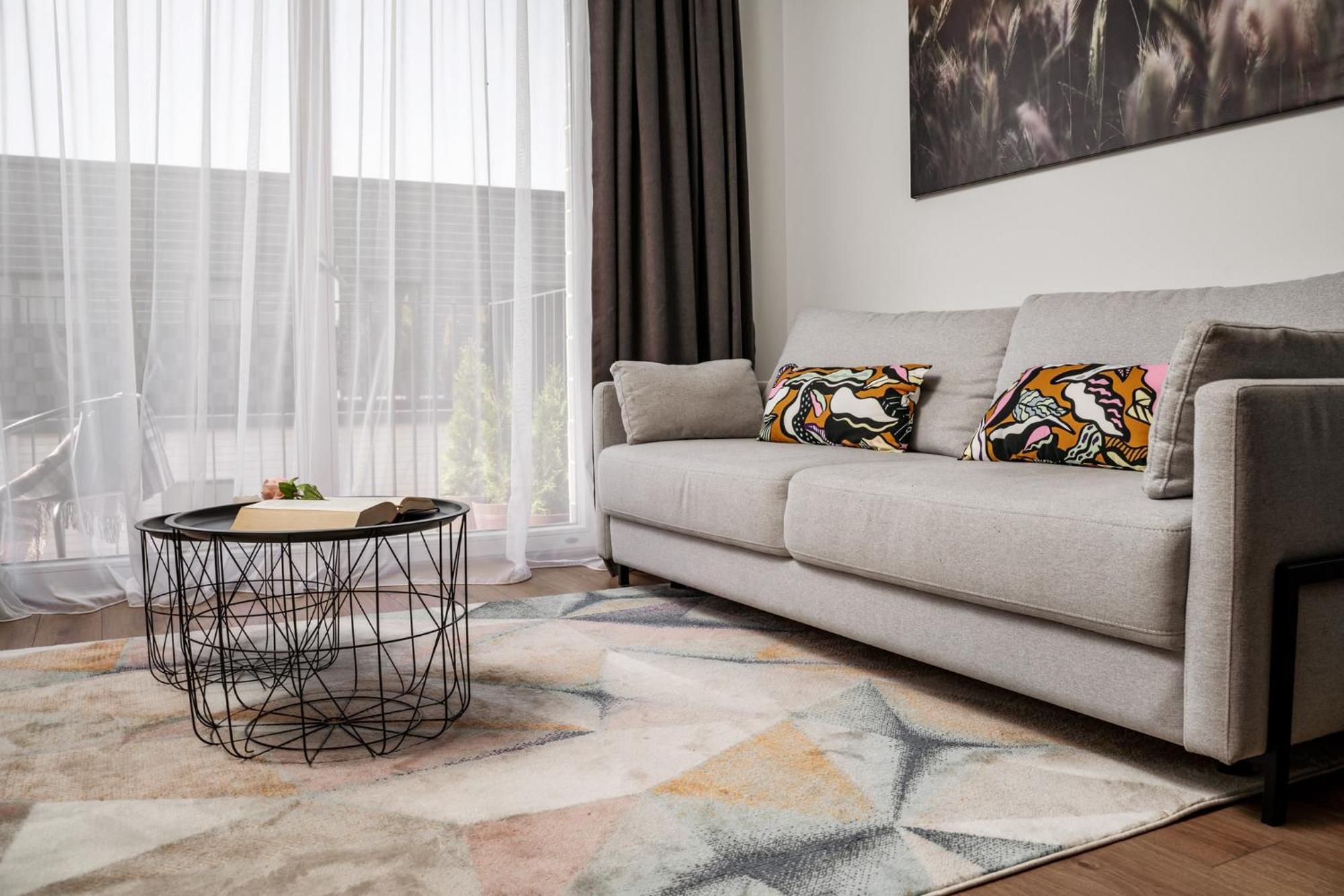Lazdyneliu Vingis, Free Underground Parking, Long Stays Welcome فيلنيوس المظهر الخارجي الصورة